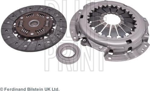 Blue Print ADN13082 - Sajūga komplekts www.autospares.lv