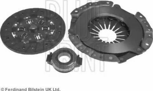 Blue Print ADN13029 - Sajūga komplekts www.autospares.lv