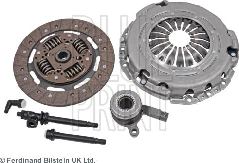 Blue Print ADN130242 - Sajūga komplekts autospares.lv