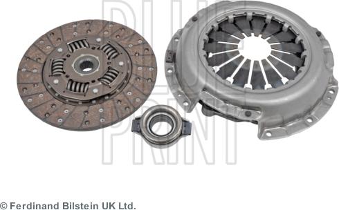 Blue Print ADN130256 - Sajūga komplekts autospares.lv