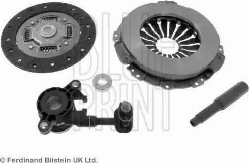 Blue Print ADN130213 - Sajūga komplekts autospares.lv