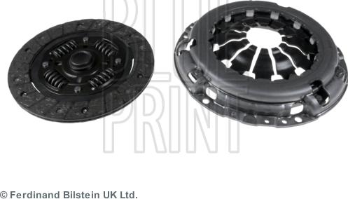 Blue Print ADN130235 - Clutch Kit www.autospares.lv