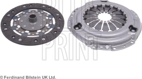 Blue Print ADN130231 - Sajūga komplekts www.autospares.lv