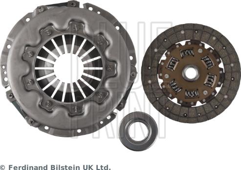 Blue Print ADN13075 - Sajūga komplekts www.autospares.lv