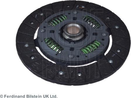 Blue Print ADN13194 - Sajūga disks www.autospares.lv