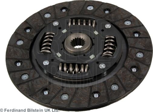 Blue Print ADN13198 - Sajūga disks autospares.lv