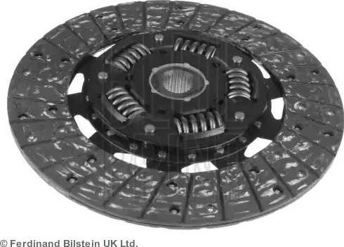 Blue Print ADN13144 - Sajūga disks autospares.lv