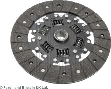 Blue Print ADN13145 - Sajūga disks www.autospares.lv