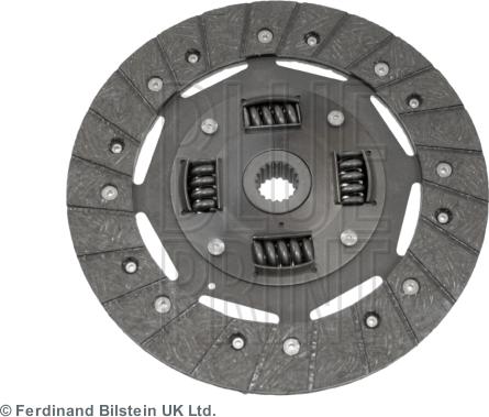 Blue Print ADN13140 - Sajūga disks www.autospares.lv