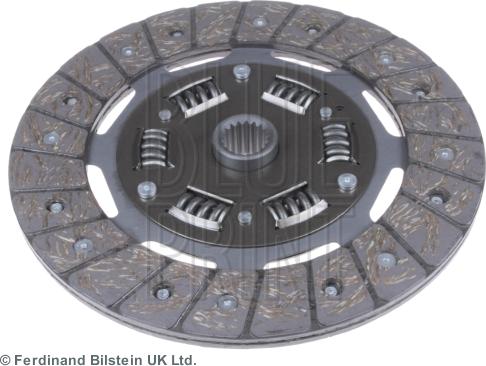 Blue Print ADN13150 - Sajūga disks www.autospares.lv