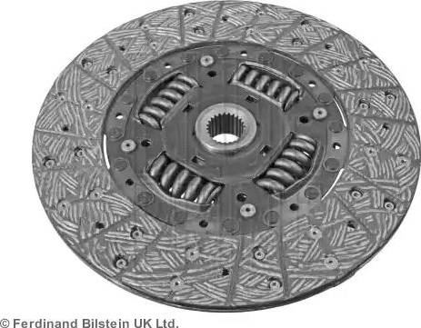 Blue Print ADN13164 - Sajūga disks www.autospares.lv