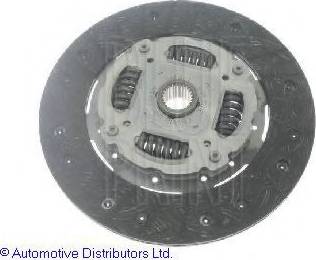 Blue Print ADN13165 - Sajūga disks www.autospares.lv