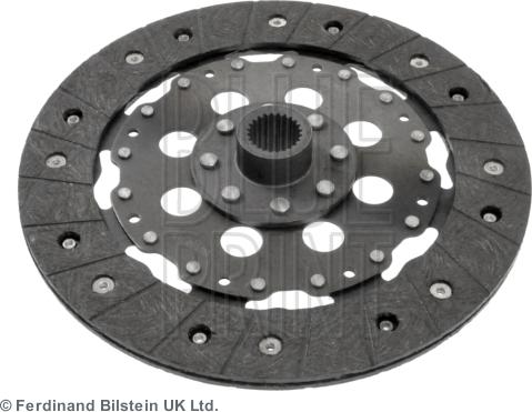 Blue Print ADN13180 - Sajūga disks autospares.lv