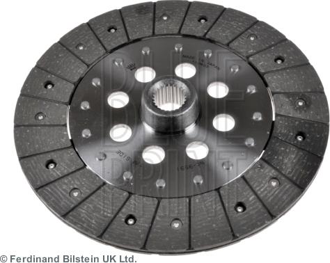 Blue Print ADN13174 - Sajūga disks autospares.lv