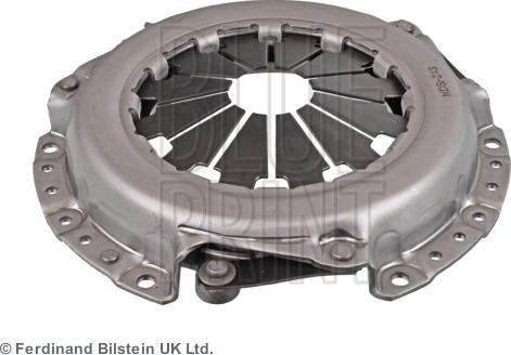 Blue Print ADN13237N - Sajūga piespiedējdisks autospares.lv