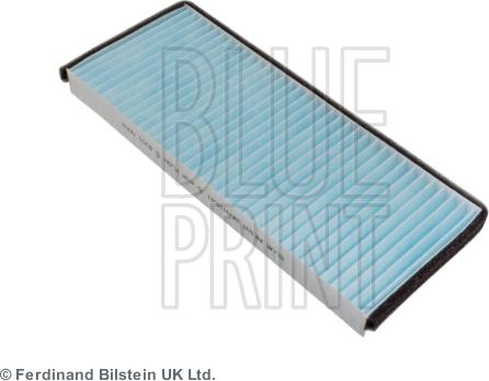 Blue Print ADN12541 - Filtrs, Salona telpas gaiss www.autospares.lv