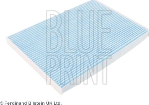 Blue Print ADN12548 - Filtrs, Salona telpas gaiss www.autospares.lv