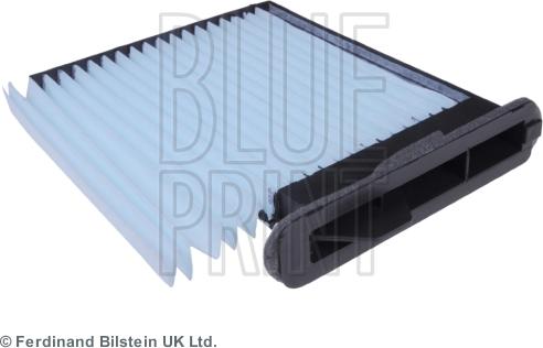 Blue Print ADN12514 - Filtrs, Salona telpas gaiss www.autospares.lv