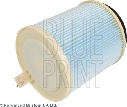 Blue Print ADN12534 - Filter, interior air www.autospares.lv