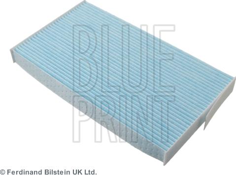 Blue Print ADN12524 - Filtrs, Salona telpas gaiss www.autospares.lv