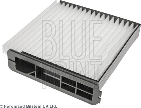 Blue Print ADN12528 - Filtrs, Salona telpas gaiss www.autospares.lv