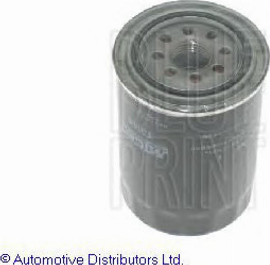 Blue Print ADN12108 - Eļļas filtrs www.autospares.lv