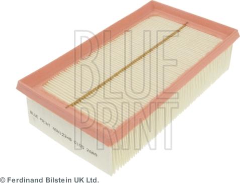 Blue Print ADN12136 - Parts Set, maintenance service www.autospares.lv