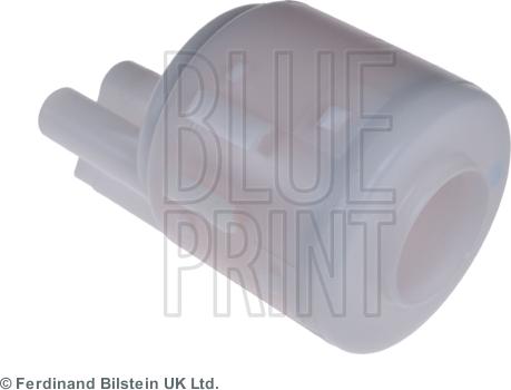 Blue Print ADN12345 - Топливный фильтр www.autospares.lv