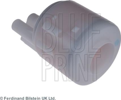 Blue Print ADN12346 - Degvielas filtrs www.autospares.lv