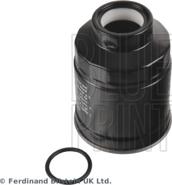 Blue Print ADN12355 - Fuel filter www.autospares.lv