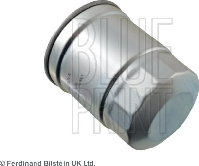 Blue Print ADN12351 - Fuel filter www.autospares.lv