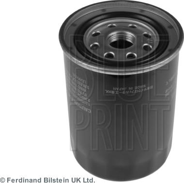 Blue Print ADN12305 - Fuel filter www.autospares.lv