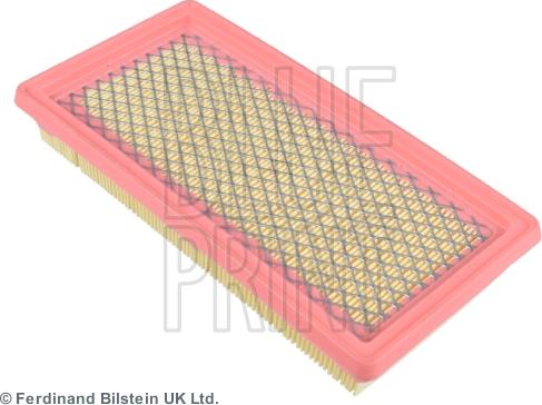 Blue Print ADN12293 - Air Filter, engine www.autospares.lv