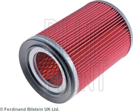 Blue Print ADN12211 - Air Filter, engine www.autospares.lv