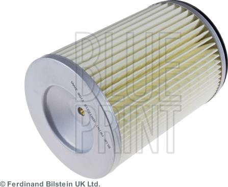 Blue Print ADN12218 - Air Filter, engine www.autospares.lv