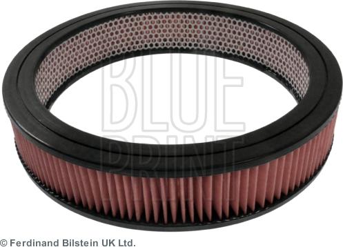 Blue Print ADN12213 - Air Filter, engine www.autospares.lv