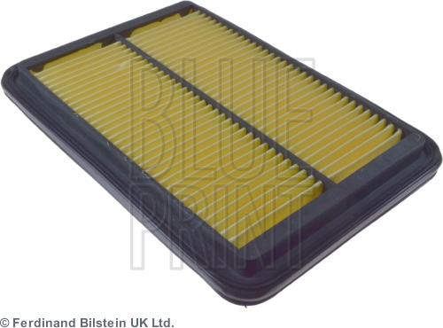 Blue Print ADN12284 - Gaisa filtrs www.autospares.lv