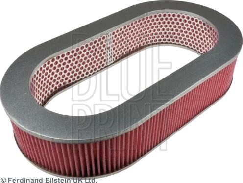 Blue Print ADN12224 - Air Filter, engine www.autospares.lv