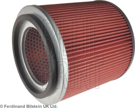 Blue Print ADN12225 - Air Filter, engine www.autospares.lv