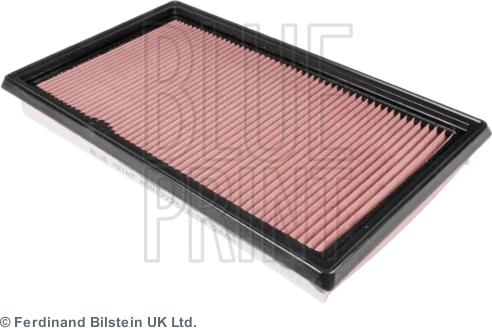 Blue Print ADN12275 - Air Filter, engine www.autospares.lv