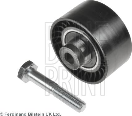 Blue Print ADN17628 - Deflection / Guide Pulley, timing belt www.autospares.lv