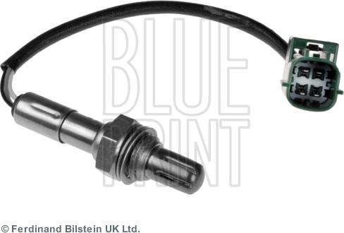 Blue Print ADN17045 - Лямбда-зонд, датчик кислорода www.autospares.lv