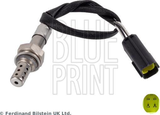 Blue Print ADN17043 - Lambda zonde www.autospares.lv