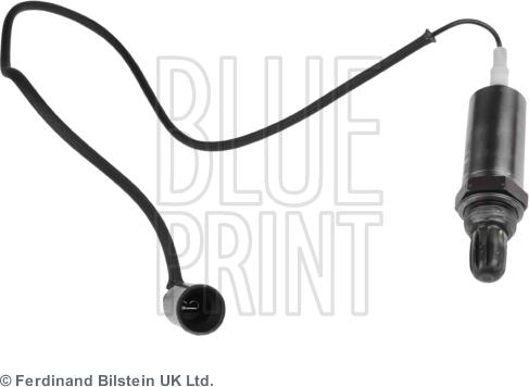 Blue Print ADN17047 - Lambda Sensor www.autospares.lv