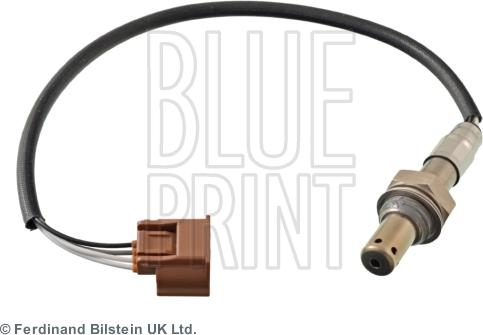 Blue Print ADN17059 - Lambda Sensor www.autospares.lv