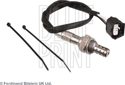 Blue Print ADN17061 - Lambda Sensor www.autospares.lv