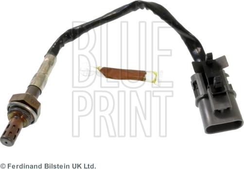 Blue Print ADN17009 - Lambda Sensor www.autospares.lv