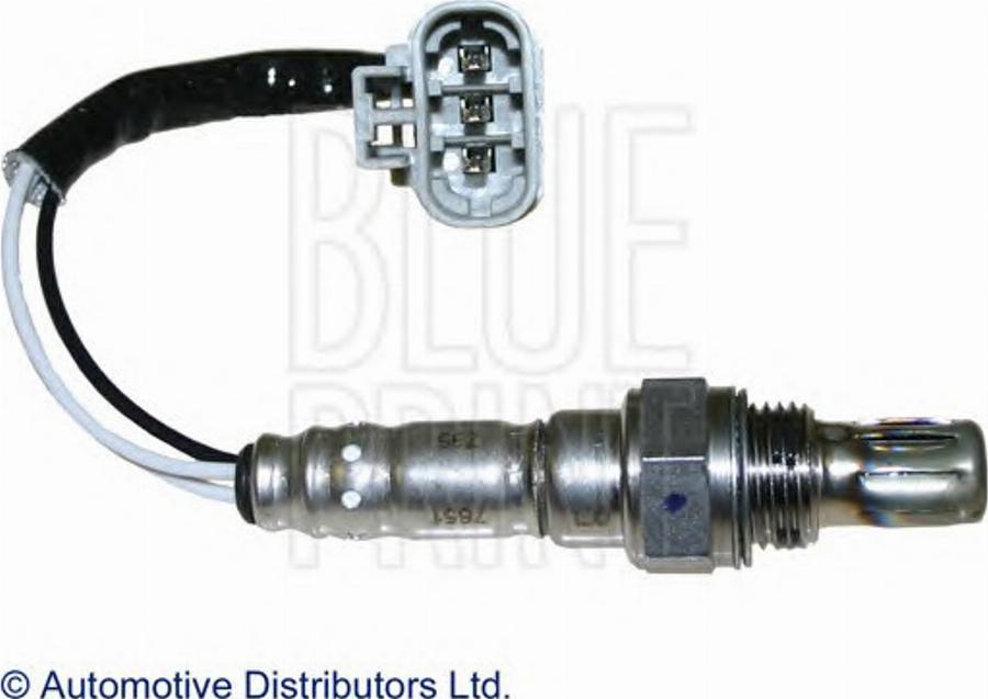 Blue Print ADN17007 - Lambda zonde www.autospares.lv