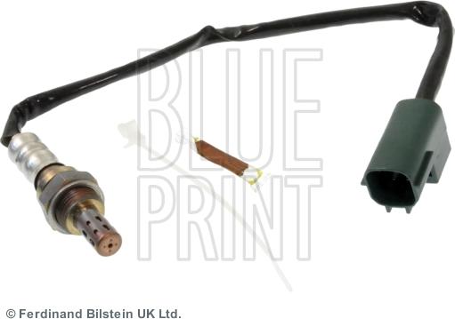 Blue Print ADN17015 - Лямбда-зонд, датчик кислорода www.autospares.lv