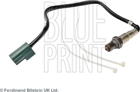 Blue Print ADN17016 - Lambda zonde www.autospares.lv